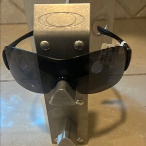 Oakley Black Sunglasses